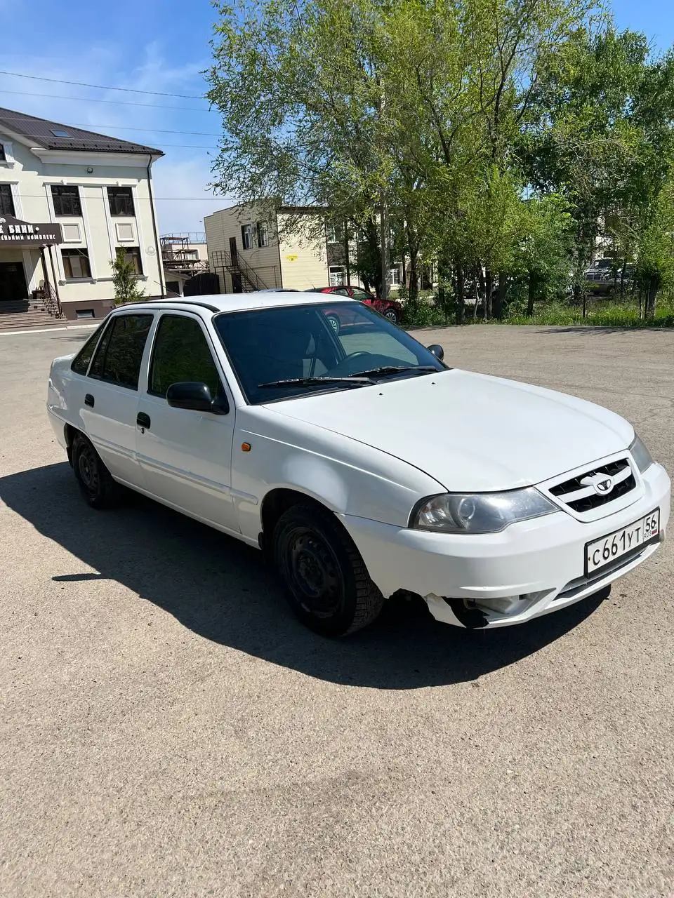 Nexia 2 2011 Люкс - Легковые автомобили (Авто) в Оренбург
