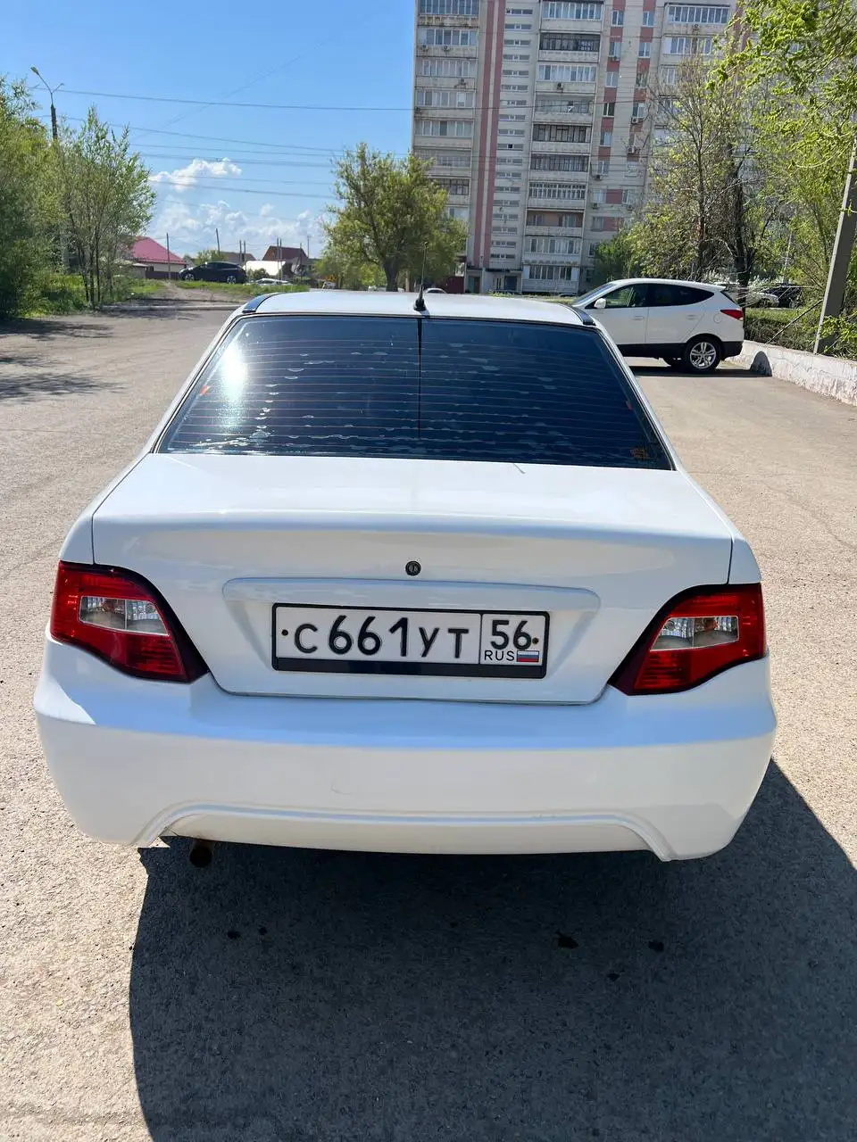 Nexia 2 2011 Люкс - Легковые автомобили (Авто) в Оренбург