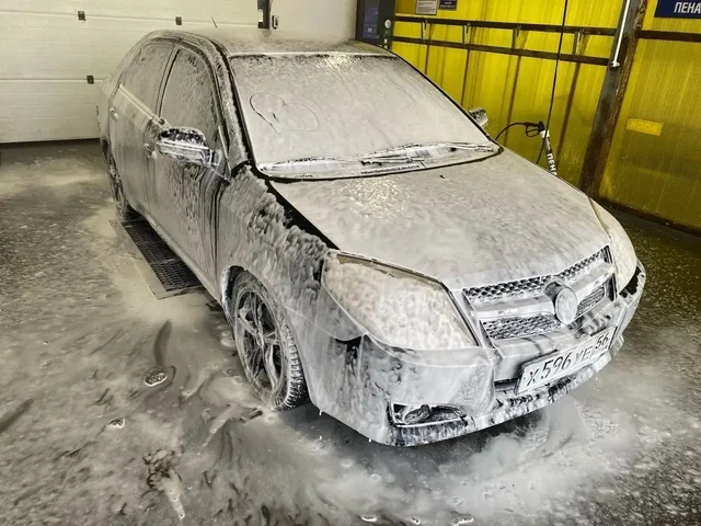 Продажа авто 2008 года - Lexus ES в Оренбург