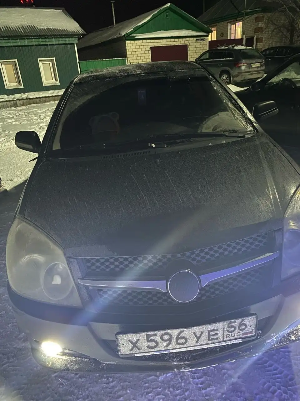 Продажа авто 2008 года - Авто в Оренбург