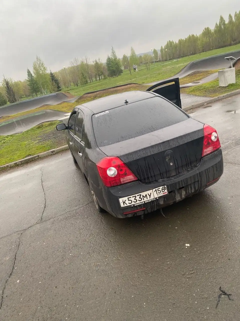 Продажа авто 2008 года - Авто в Оренбург