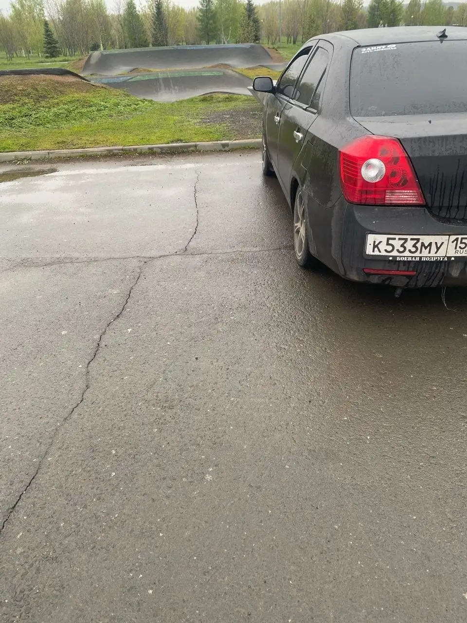 Продажа авто 2008 года - Авто в Оренбург
