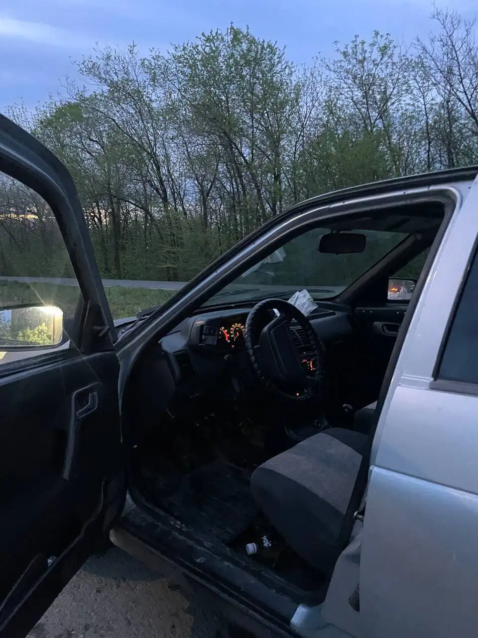 Продажа ВАЗ 2110 2001 года - Легковые автомобили (Авто) в Оренбург