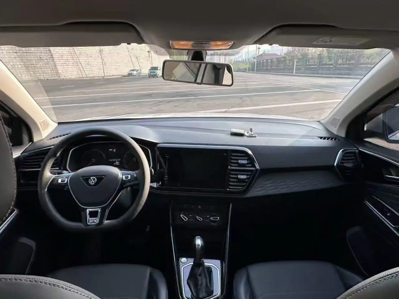 Volkswagen Jetta VS5 2022 - Легковые автомобили (Авто) в Казань