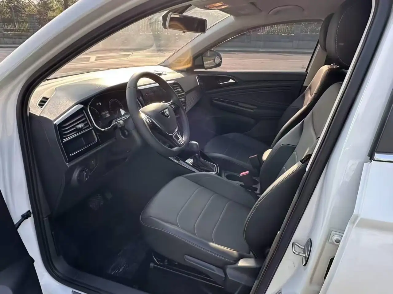 Volkswagen Jetta VS5 2022 - Легковые автомобили (Авто) в Казань