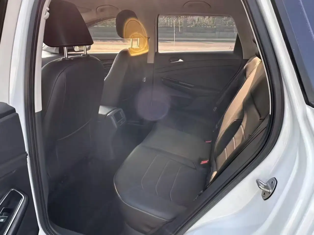 Volkswagen Jetta VS5 2022 - Легковые автомобили (Авто) в Казань