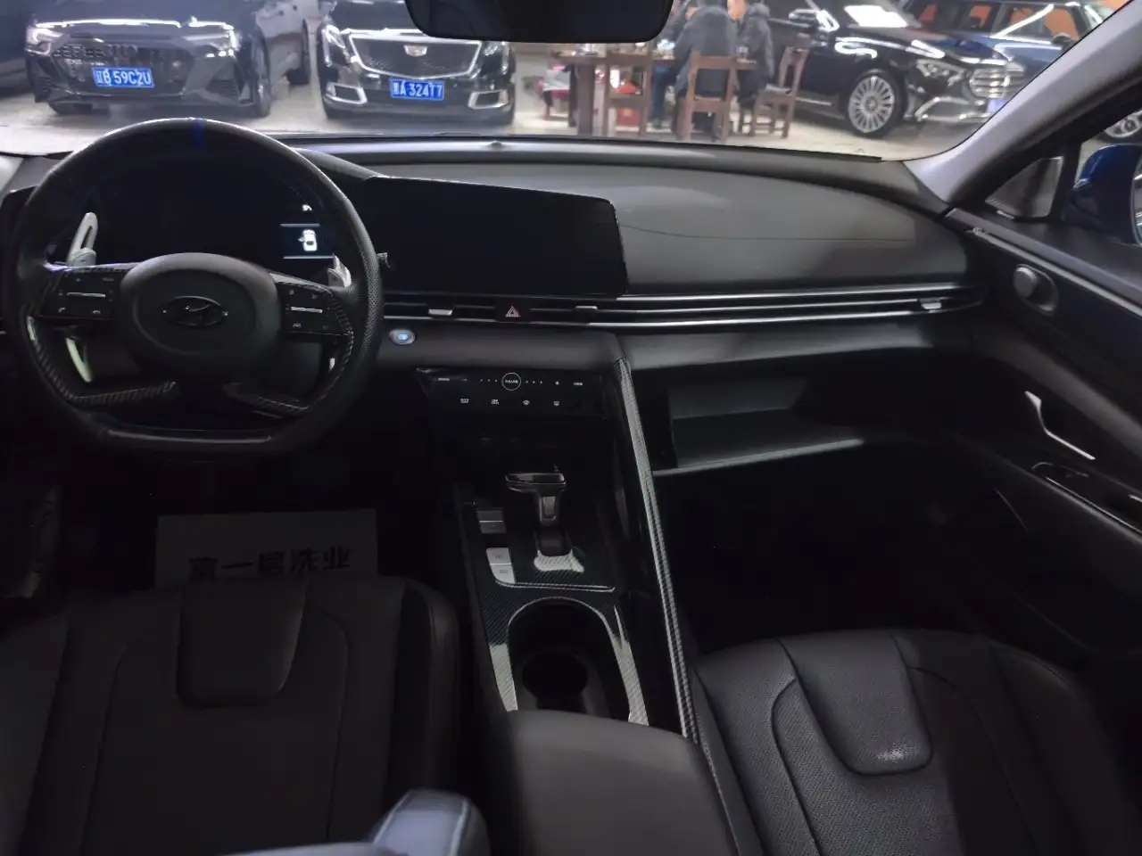 Hyundai Elantra 2021 - Авто в Казань