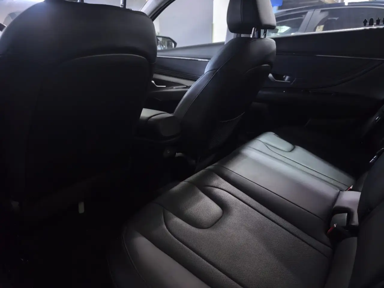 Hyundai Elantra 2021 - Авто в Казань
