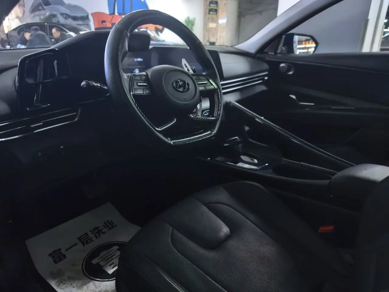 Hyundai Elantra 2021 - Авто в Казань