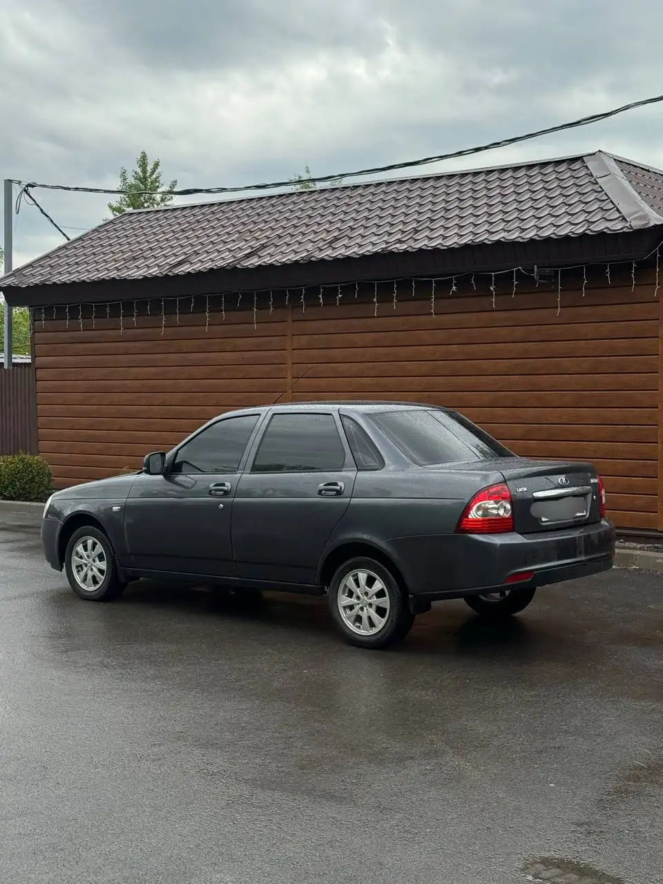 Продажа Lada Priora 2014 года - Легковые автомобили (Авто) в Оренбург