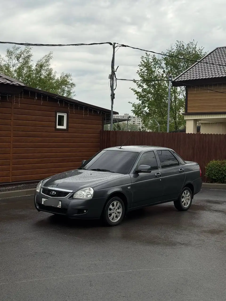 Продажа Lada Priora 2014 года - Легковые автомобили (Авто) в Оренбург