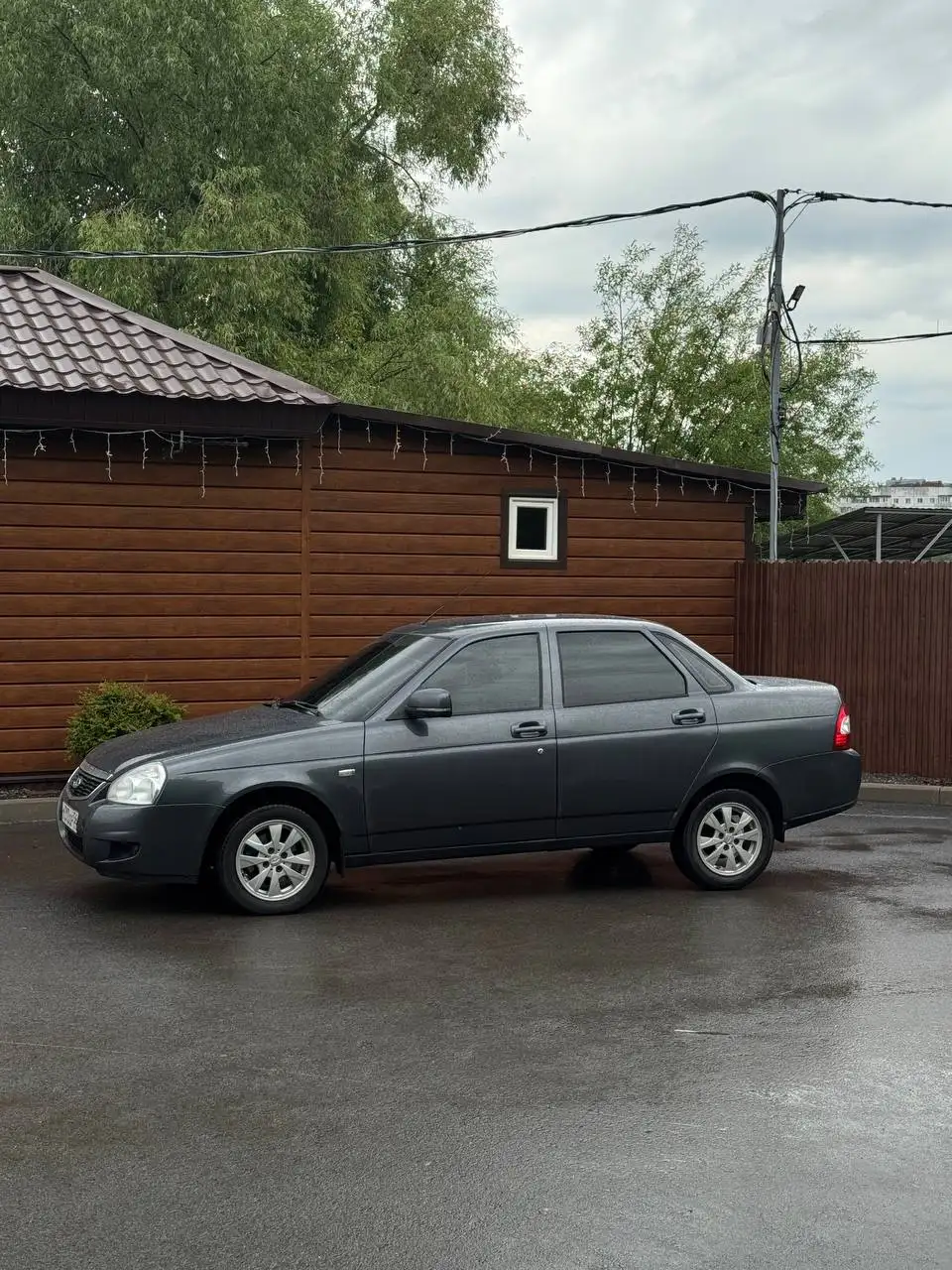 Продажа Lada Priora 2014 года - Легковые автомобили (Авто) в Оренбург