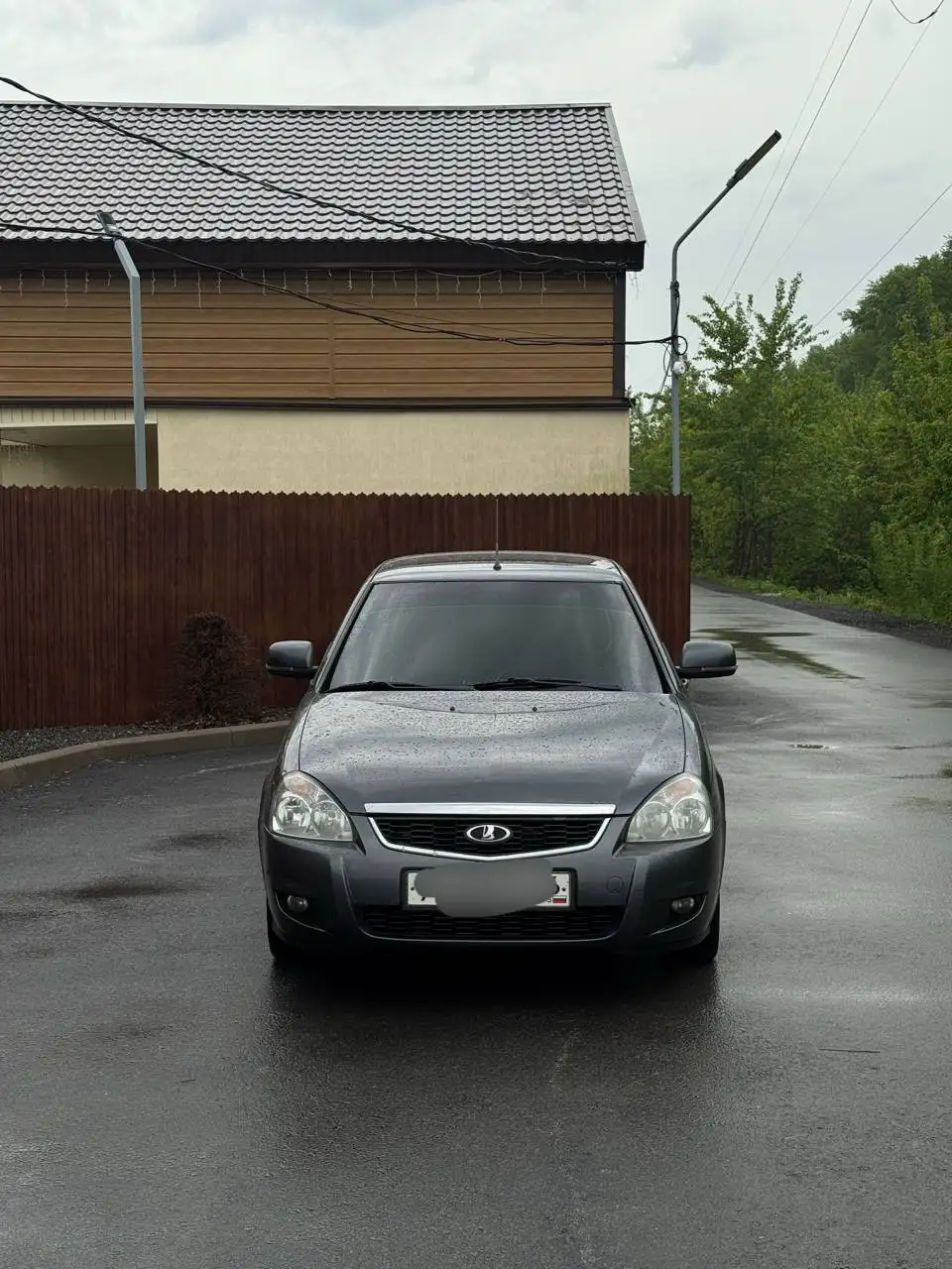 Продажа Lada Priora 2014 года - Легковые автомобили (Авто) в Оренбург