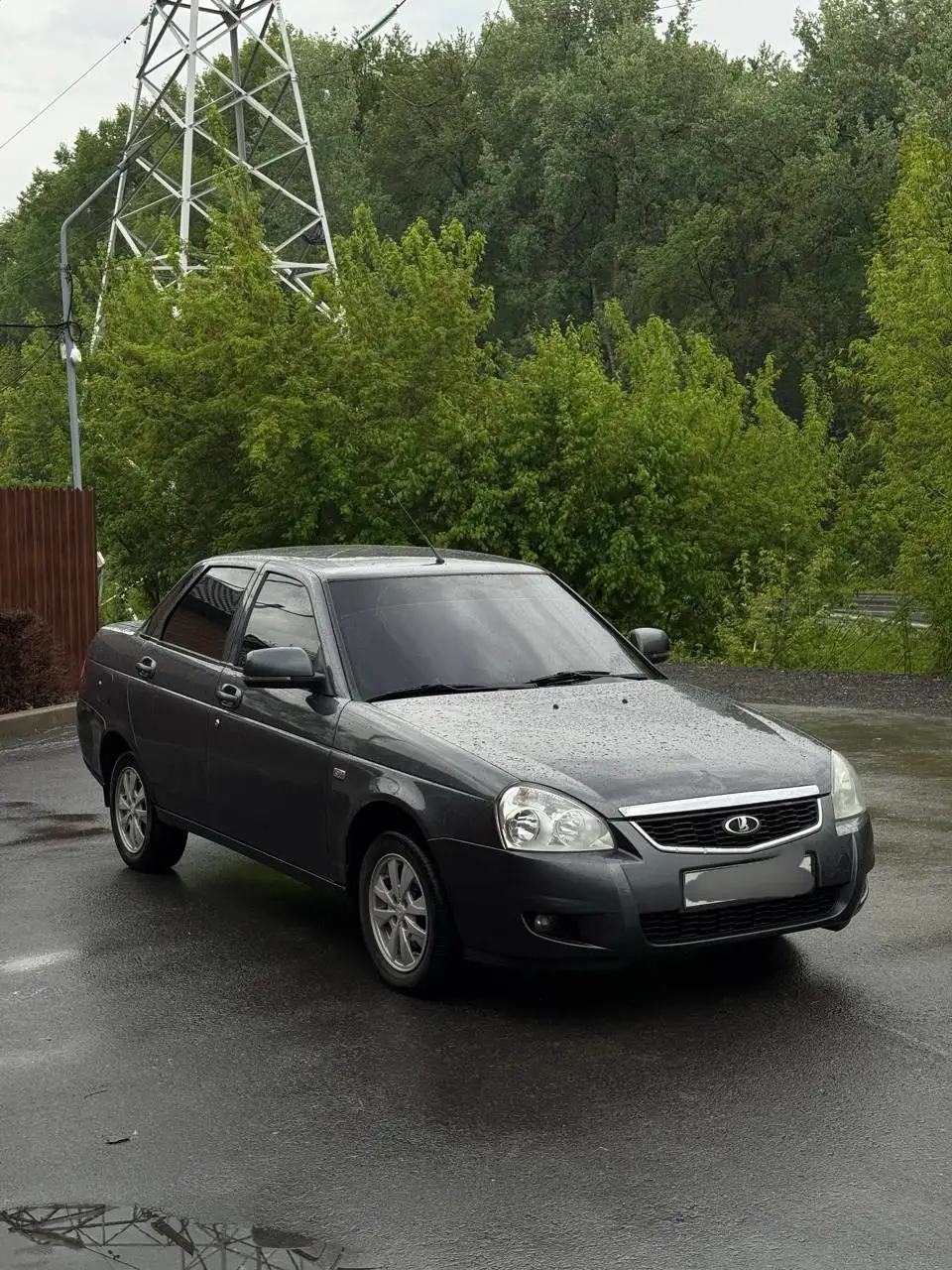 Продажа Lada Priora 2014 года - Легковые автомобили (Авто) в Оренбург