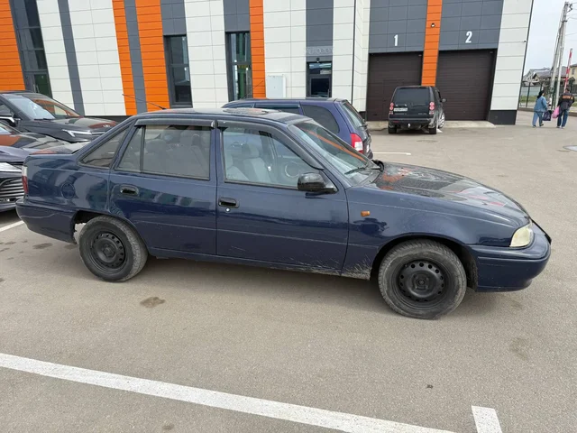 Продам Нексию в Казани - ВАЗ (Lada) 2107 в Казань