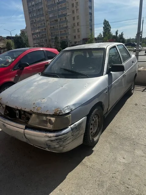 Продажа авто 2005 года - Lexus ES в Оренбург