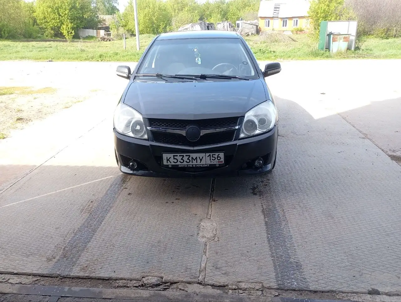 Продам авто 2008 года - Авто в Оренбург