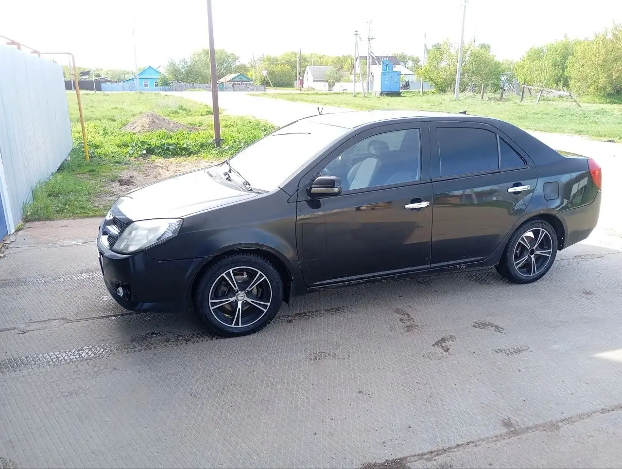 Продам авто 2008 года - Авто в Оренбург