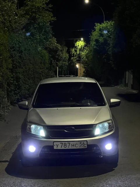 Продажа личного автомобиля 2016 - Авто в Оренбург