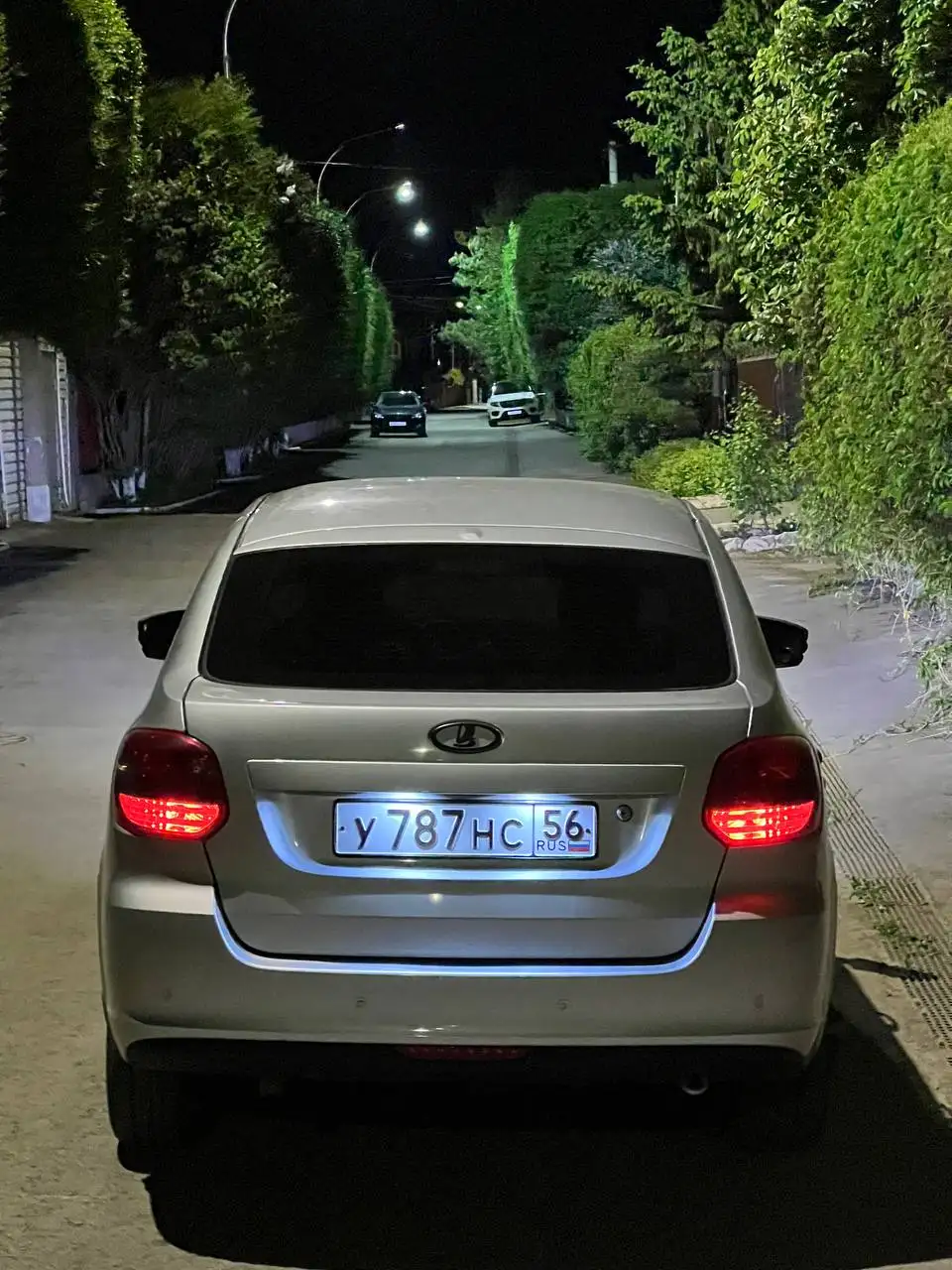 Продажа личного автомобиля 2016 - Легковые автомобили (Авто) в Оренбург