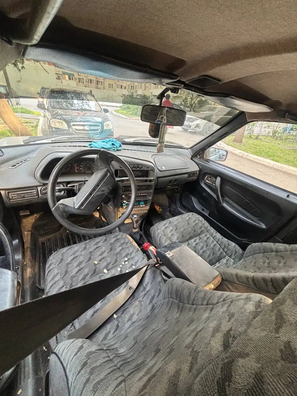 Продажа ВАЗ 21099 - Легковые автомобили (Авто) в Оренбург