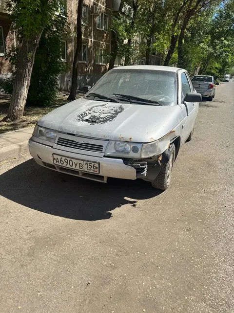 ВАЗ 2110 - Авто в Оренбург