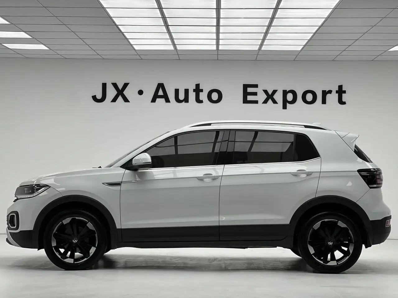 Volkswagen Tacqua 2021 - Легковые автомобили (Авто) в Оренбург