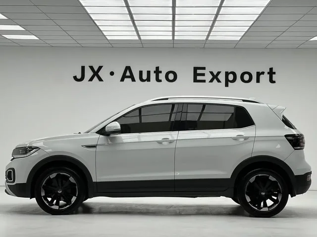 Volkswagen Tacqua 2021 - Авто в Оренбург