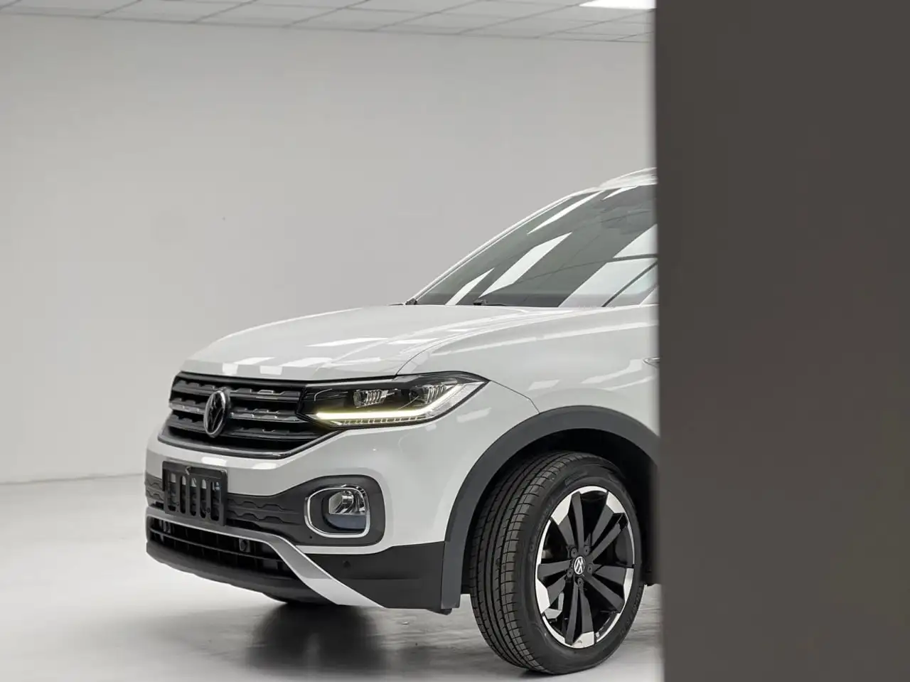 Volkswagen Tacqua 2021 - Легковые автомобили (Авто) в Оренбург