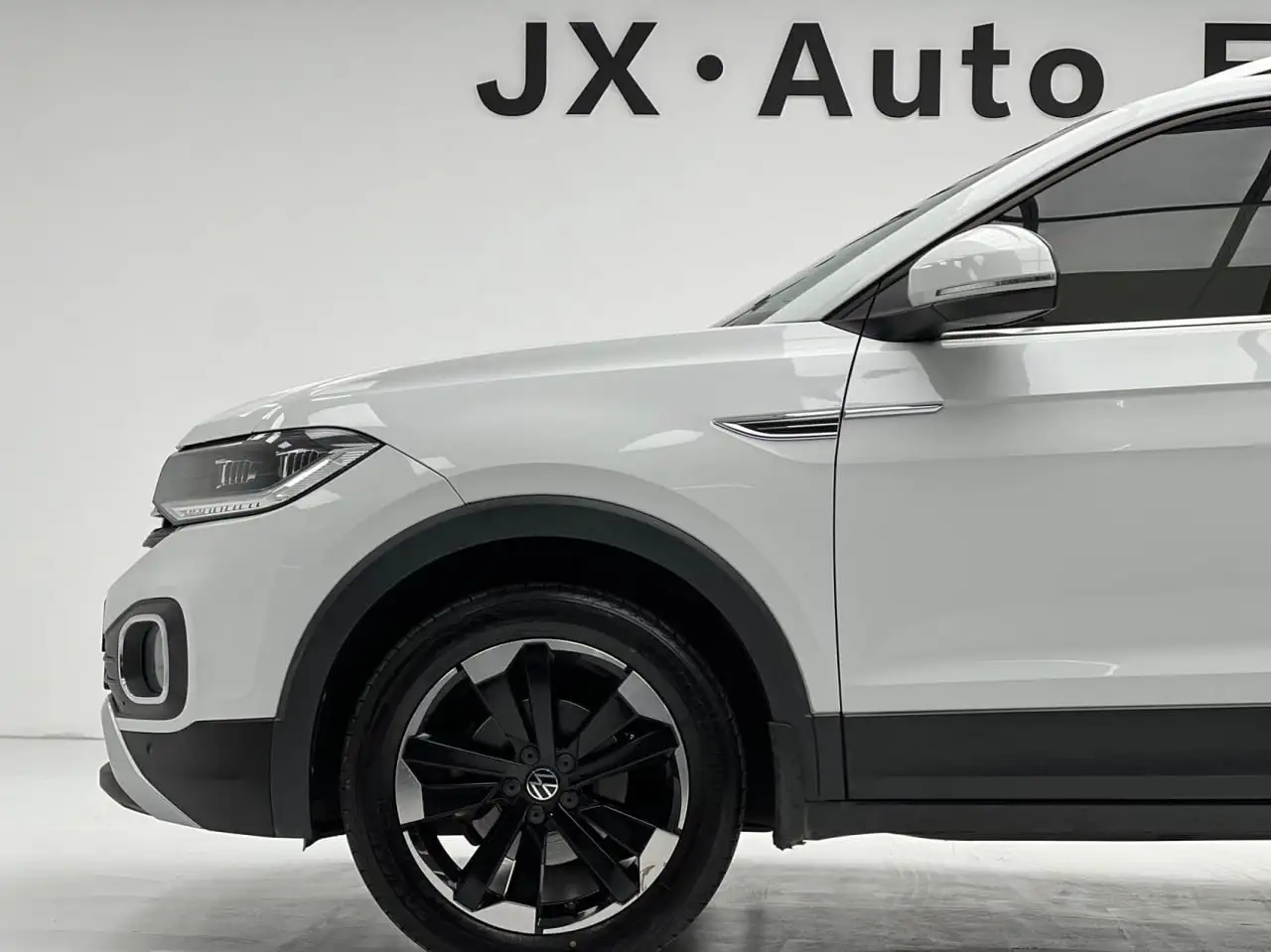 Volkswagen Tacqua 2021 - Легковые автомобили (Авто) в Оренбург