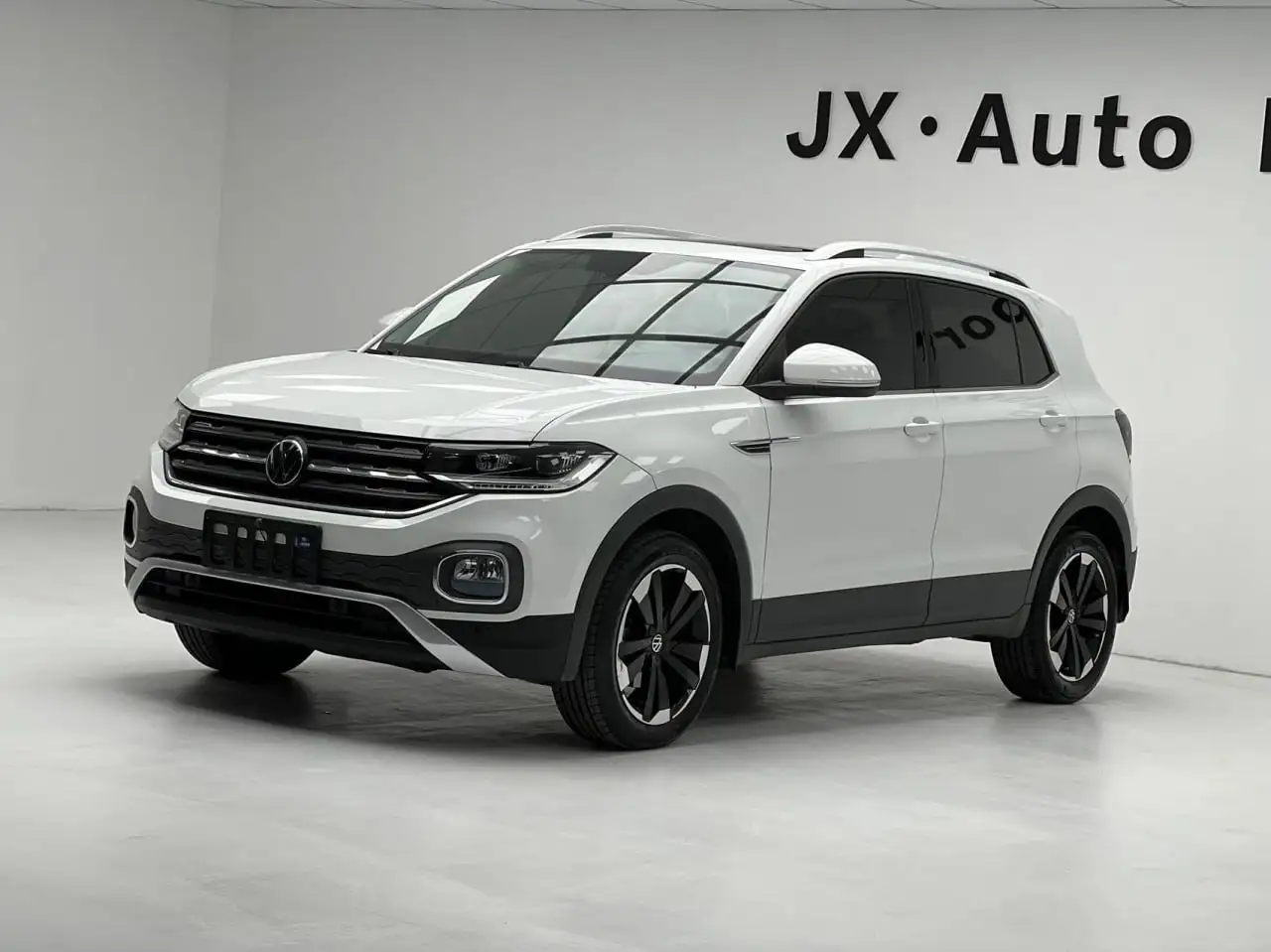 Volkswagen Tacqua 2021 - Легковые автомобили (Авто) в Оренбург