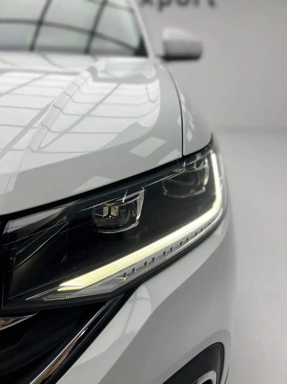Volkswagen Tacqua 2021 - Легковые автомобили (Авто) в Оренбург