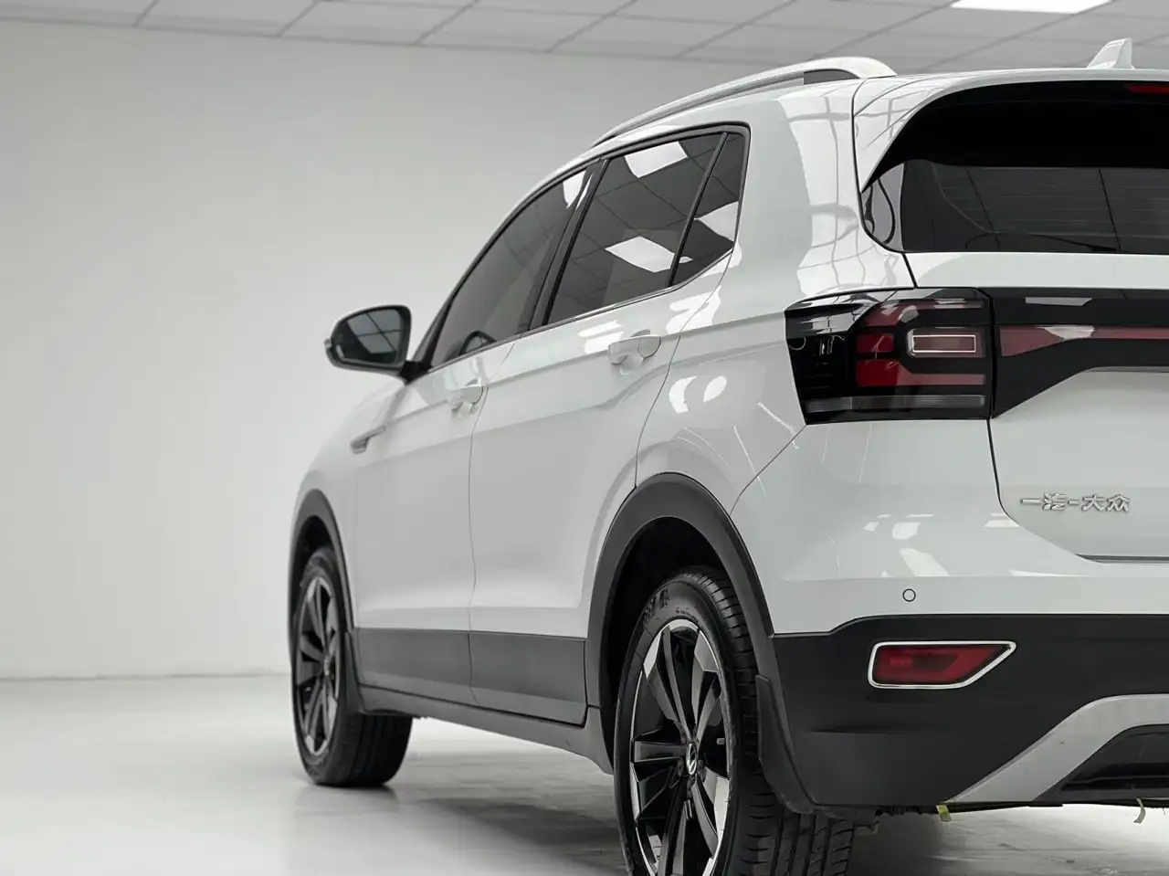 Volkswagen Tacqua 2021 - Легковые автомобили (Авто) в Оренбург