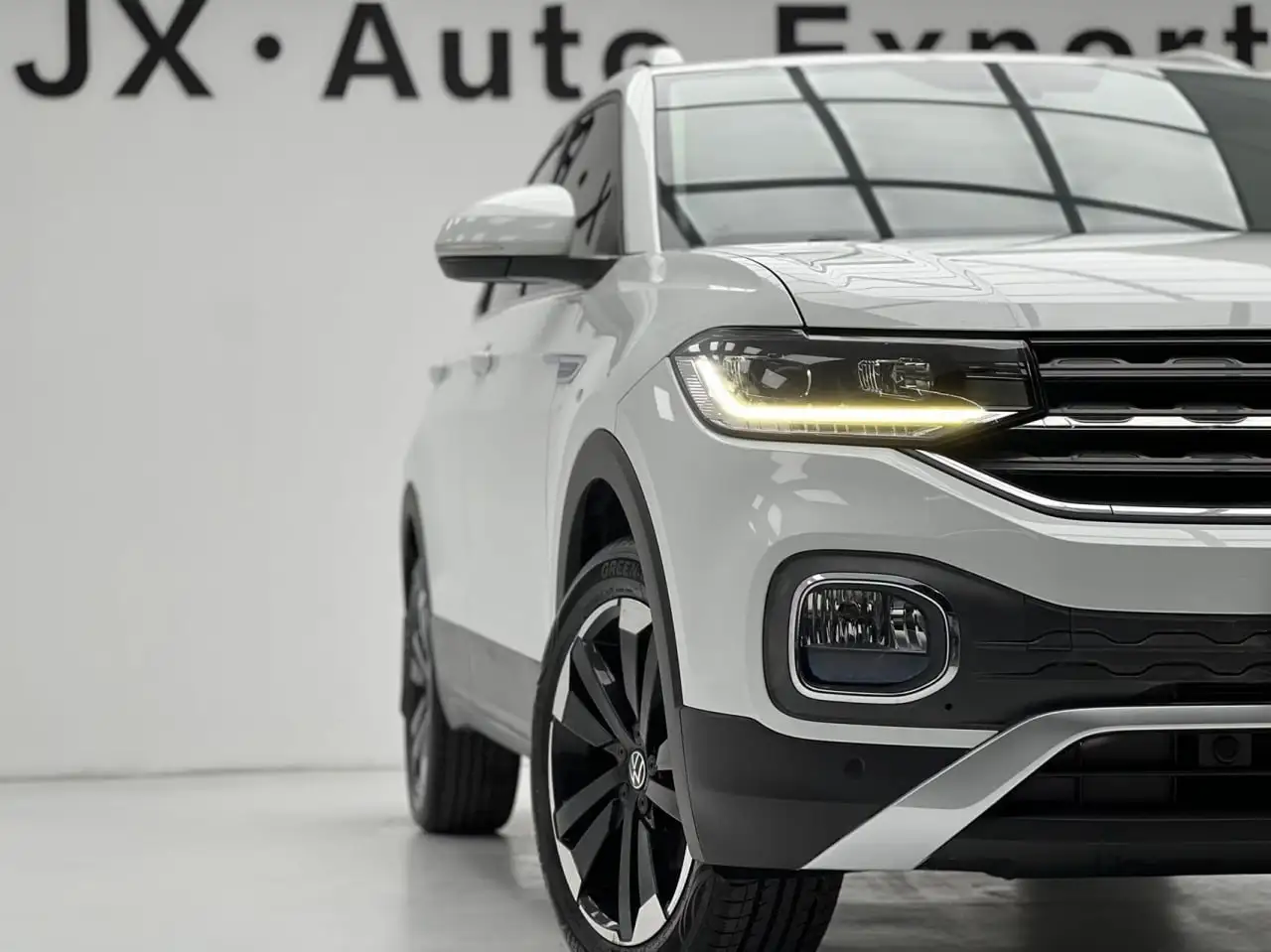 Volkswagen Tacqua 2021 - Легковые автомобили (Авто) в Оренбург