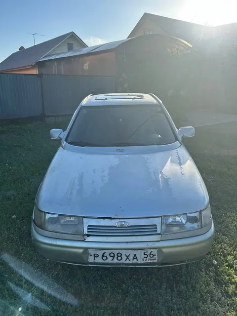 Продам ВАЗ 2110 2003 - Авто в Оренбург