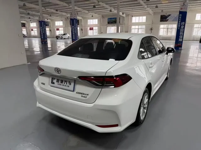 Toyota Corolla 2023 из Китая - Авто в Оренбург