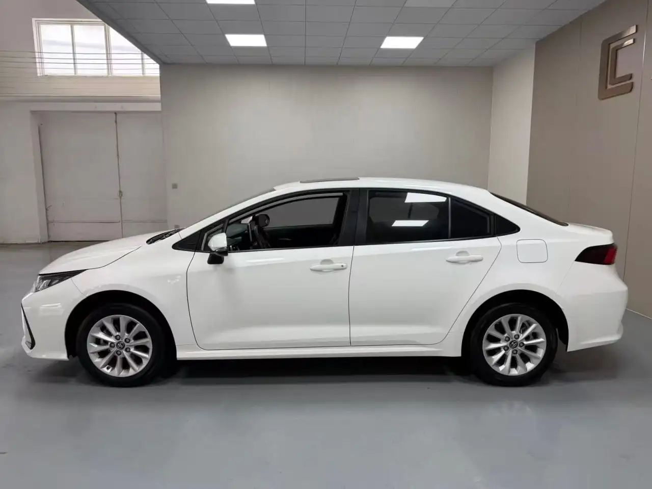Toyota Corolla 2023 из Китая - Авто в Оренбург