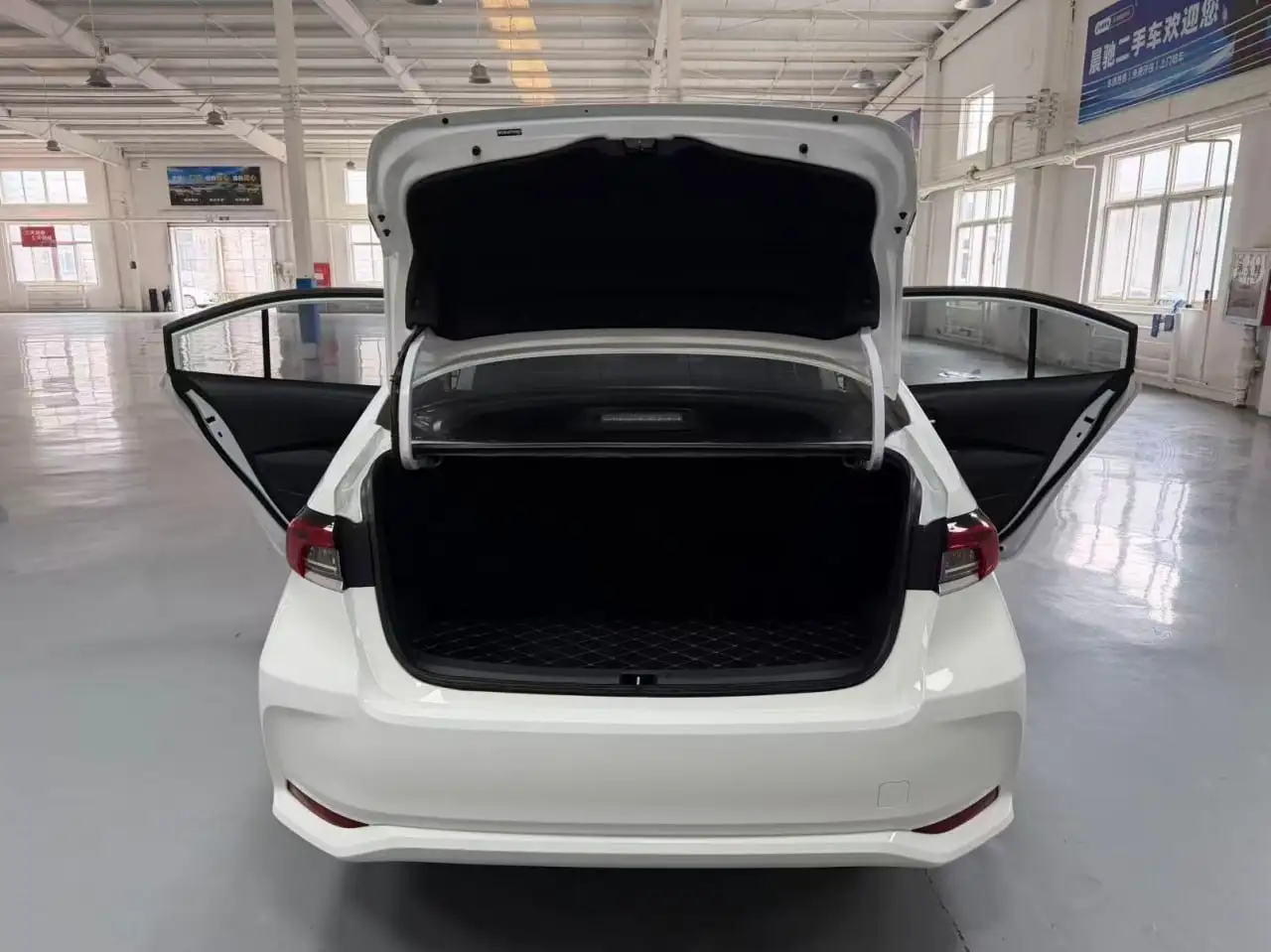 Toyota Corolla 2023 из Китая - Авто в Оренбург