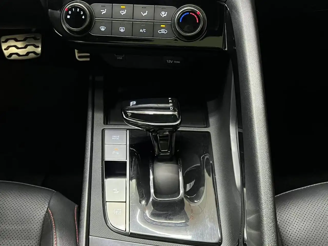 Hyundai Elantra 2023 - Легковые автомобили (Авто) в Казань