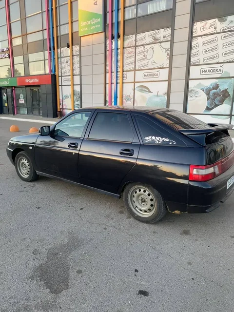 Продажа автомобиля 2007 года - Авто в Оренбург