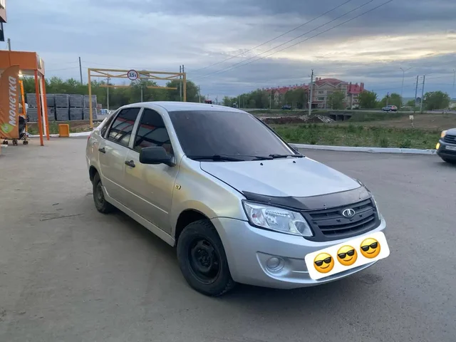 Продажа автомобиля ВАЗ 2110/2111/2112 - Авто в Оренбург