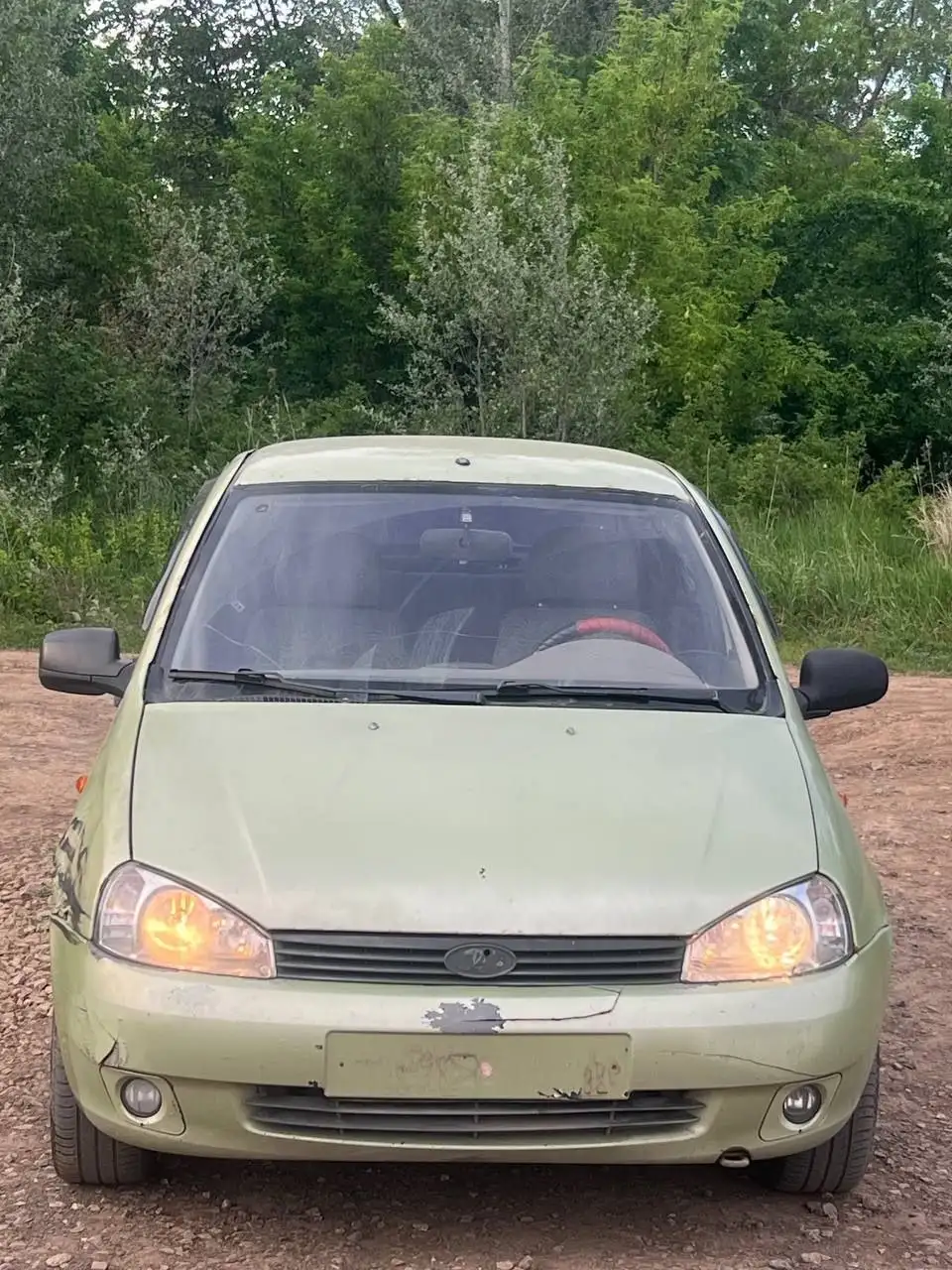 Лада Калина 2006 - Авто в Оренбург