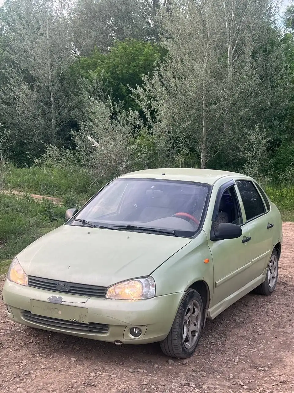 Лада Калина 2006 - Авто в Оренбург