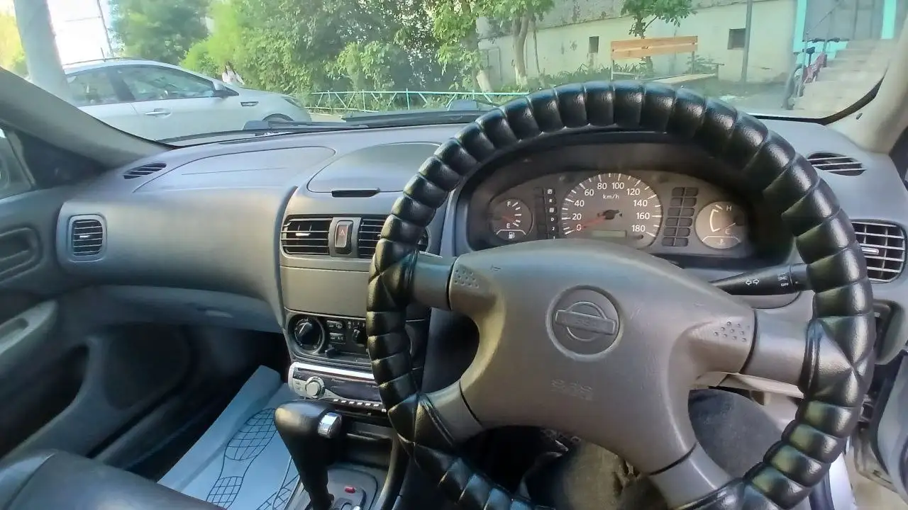 Ниссан Санни 2000 - Легковые автомобили (Авто) в Оренбург