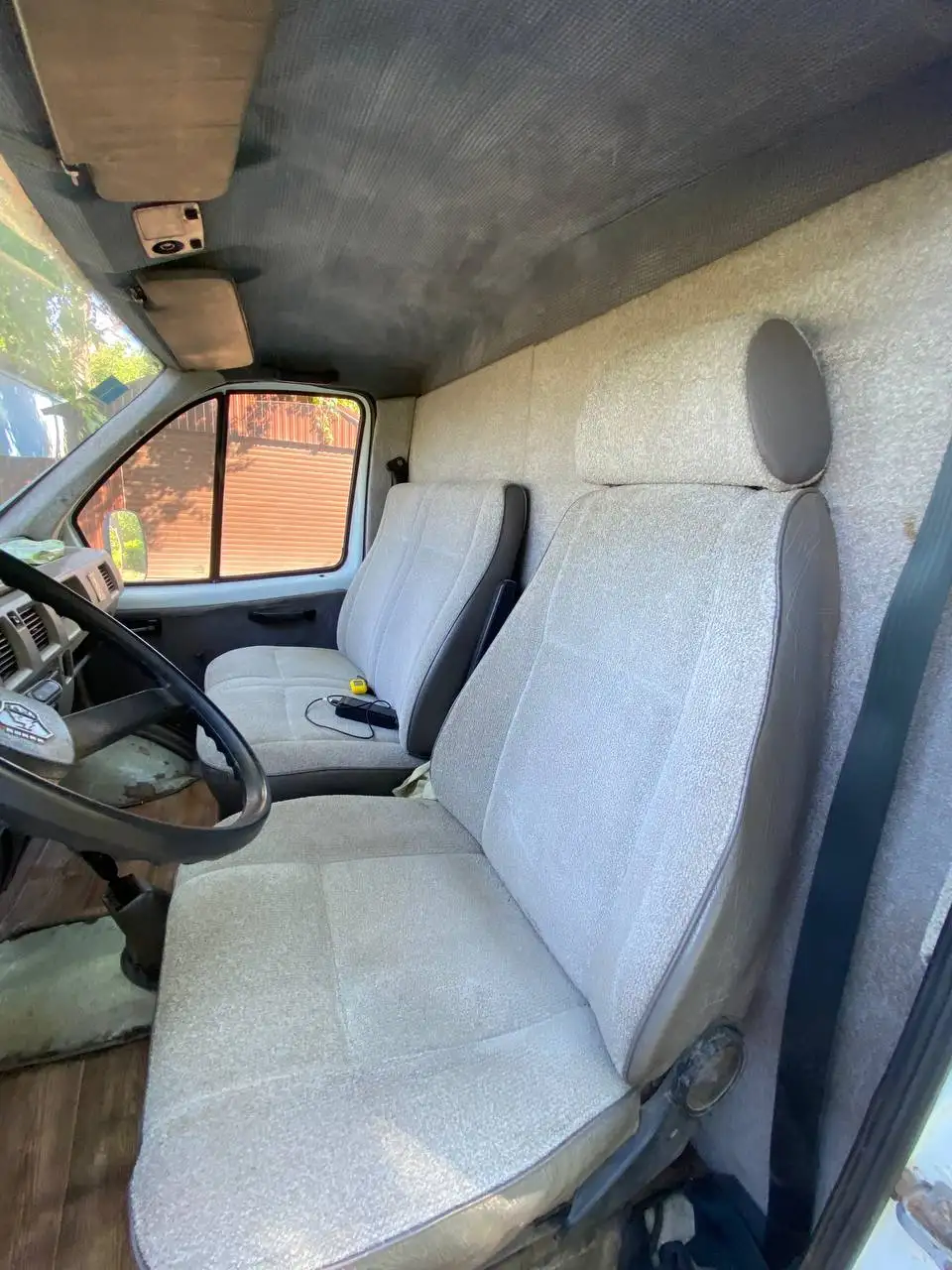 Газель 2705 2000 - Грузовые авто (Авто) в Оренбург