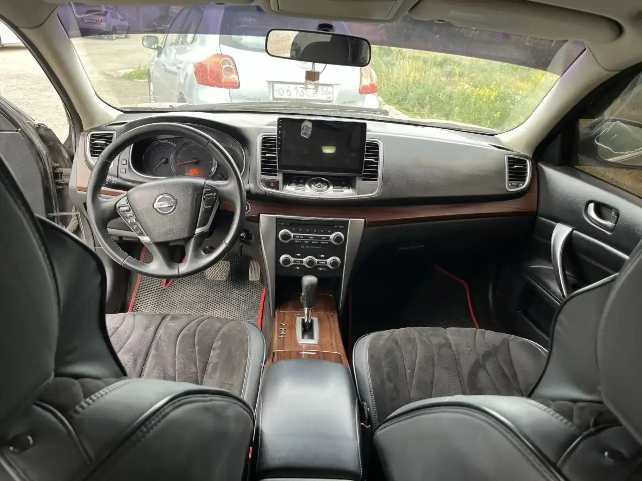 Продажа автомобиля с неисправным двигателем - Автомобили с пробегом (Авто) в Оренбург