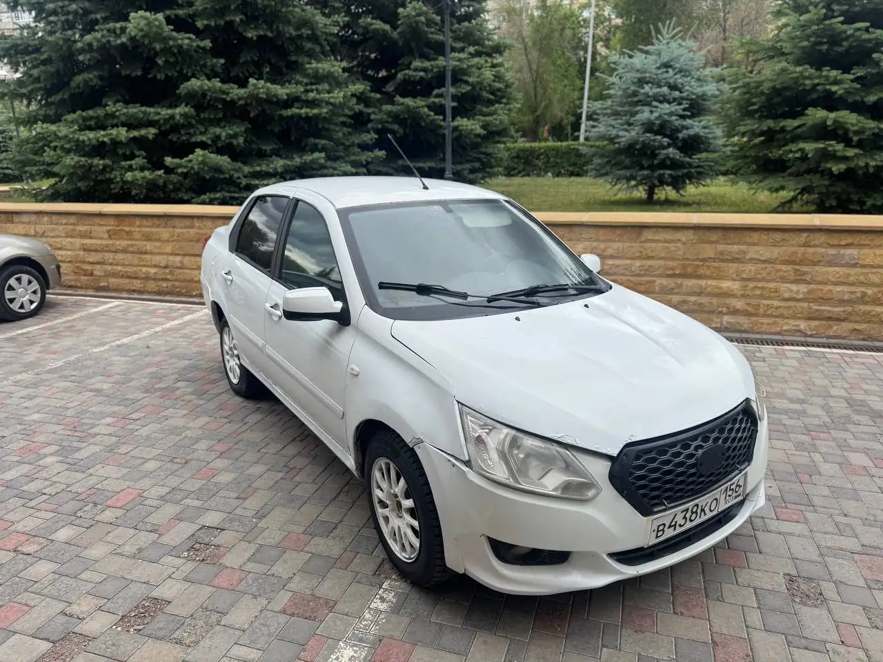 Datsun ON-DO 2014 - Авто в Оренбург