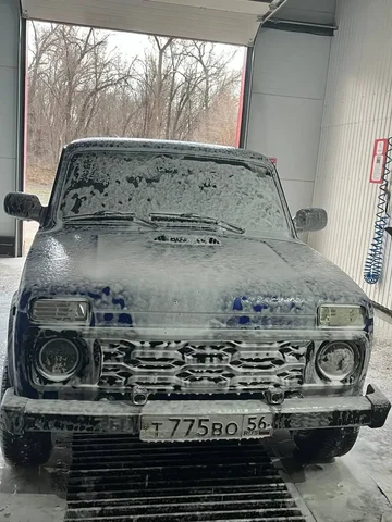 Продажа ВАЗ 2121 Нива 2011 - Легковые автомобили в Оренбург