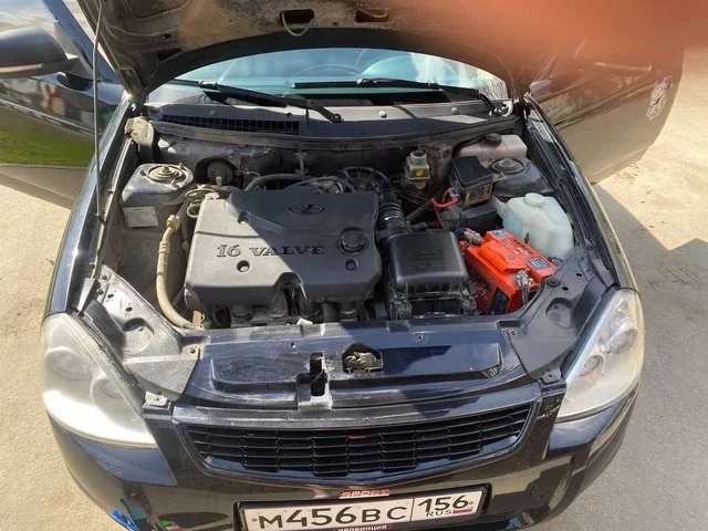 Продажа автомобиля 2011 года - Легковые автомобили в Оренбург