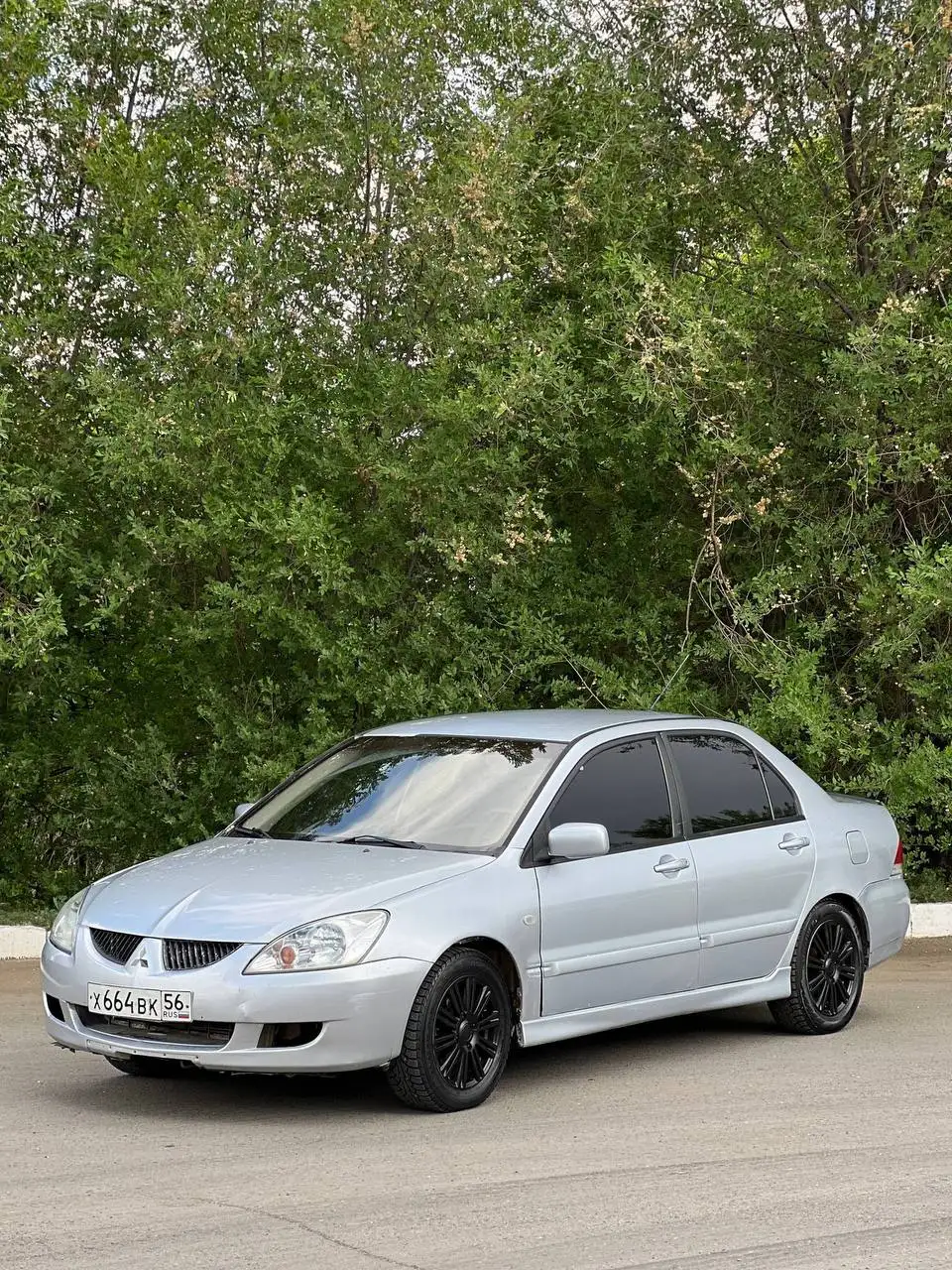 Mitsubishi Lancer 2004 - Легковые автомобили (Авто) в Оренбург